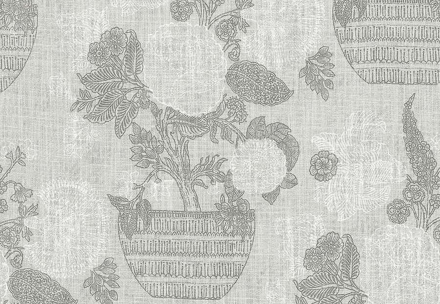Ткань Thibaut Chestnut Hill F972589