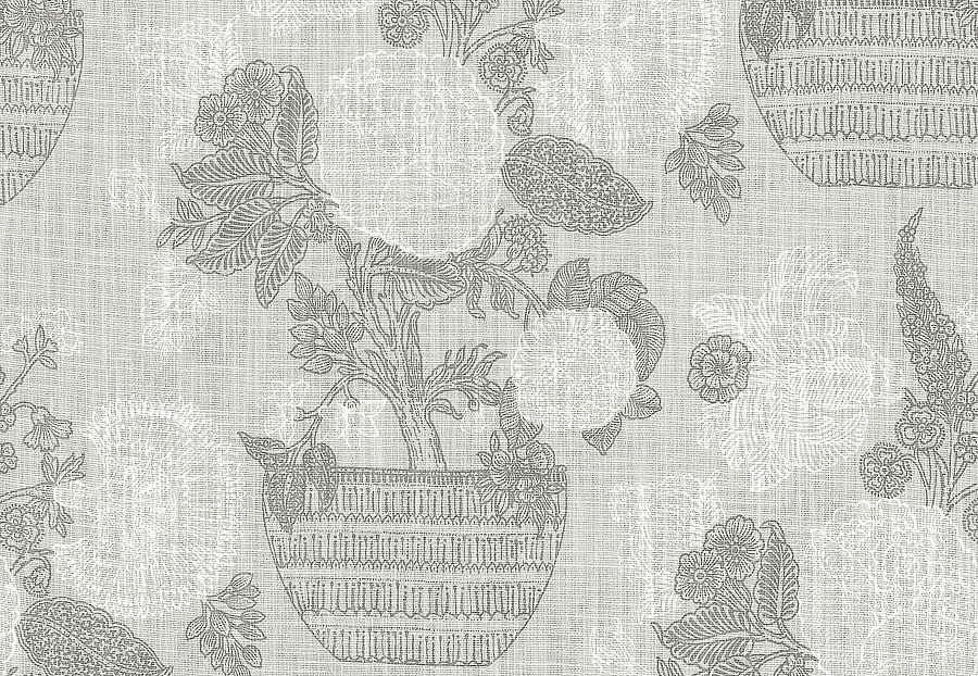 Ткань Thibaut Chestnut Hill F972589