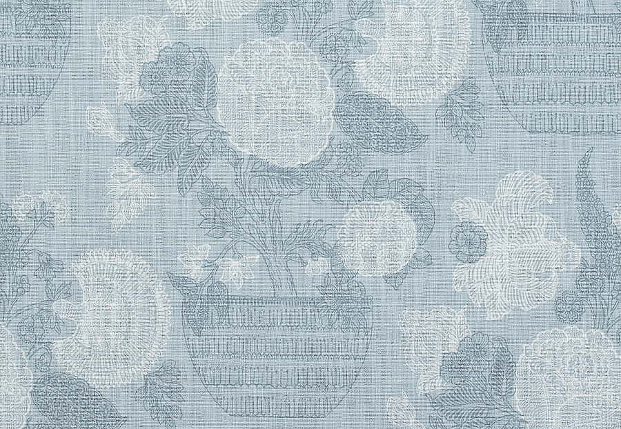 Ткань Thibaut Chestnut Hill F972591
