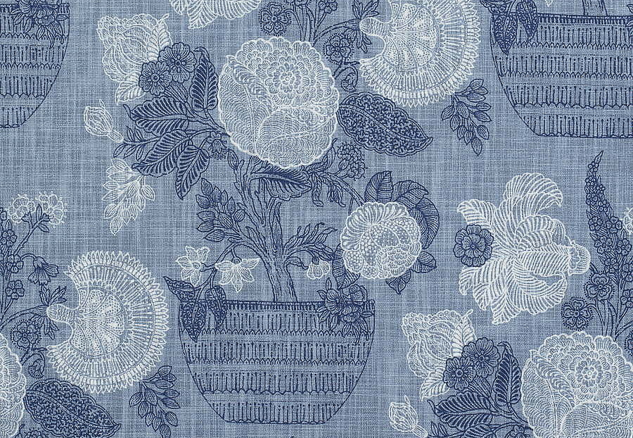 Ткань Thibaut Chestnut Hill F972592