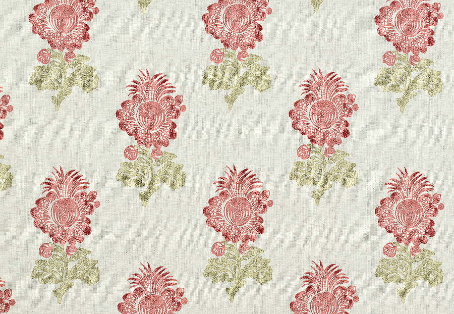Ткань Thibaut Chestnut Hill F972606