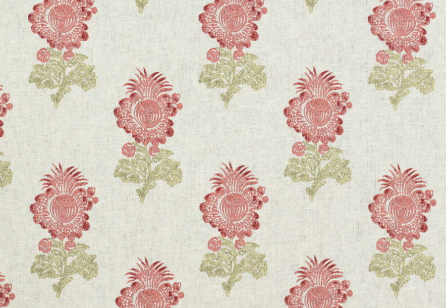 Ткань Thibaut Chestnut Hill F972606