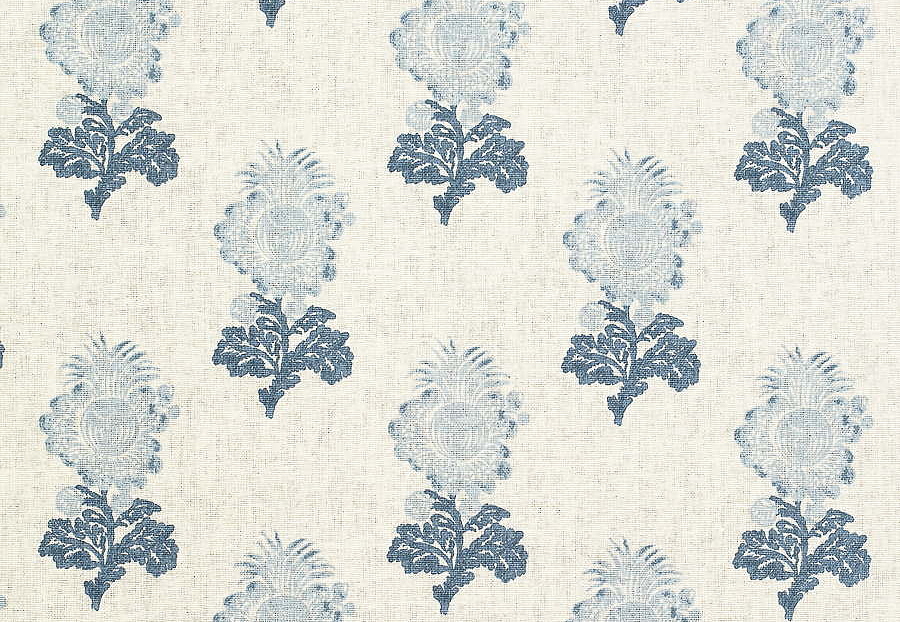 Ткань Thibaut Chestnut Hill F972608
