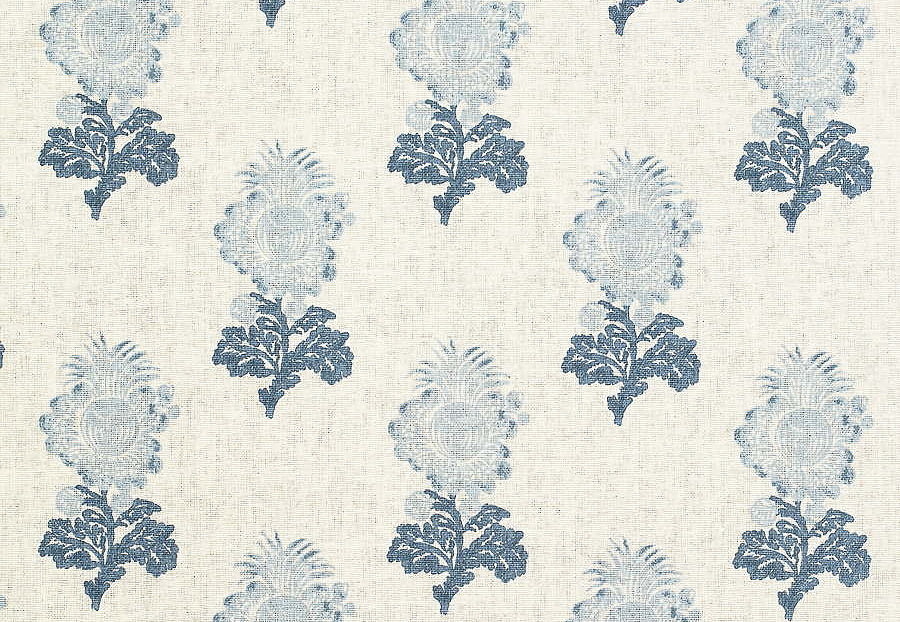Ткань Thibaut Chestnut Hill F972608