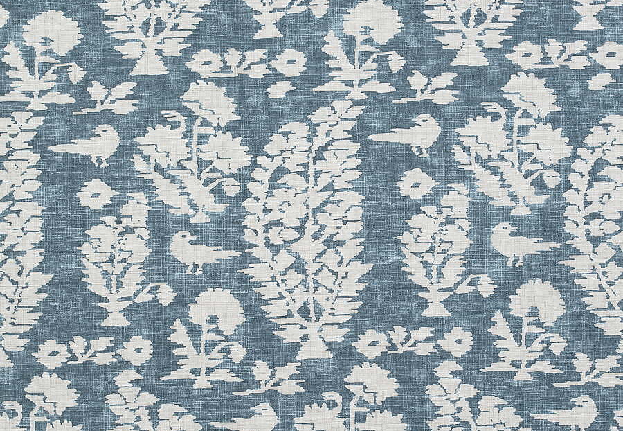Ткань Thibaut Chestnut Hill F972594