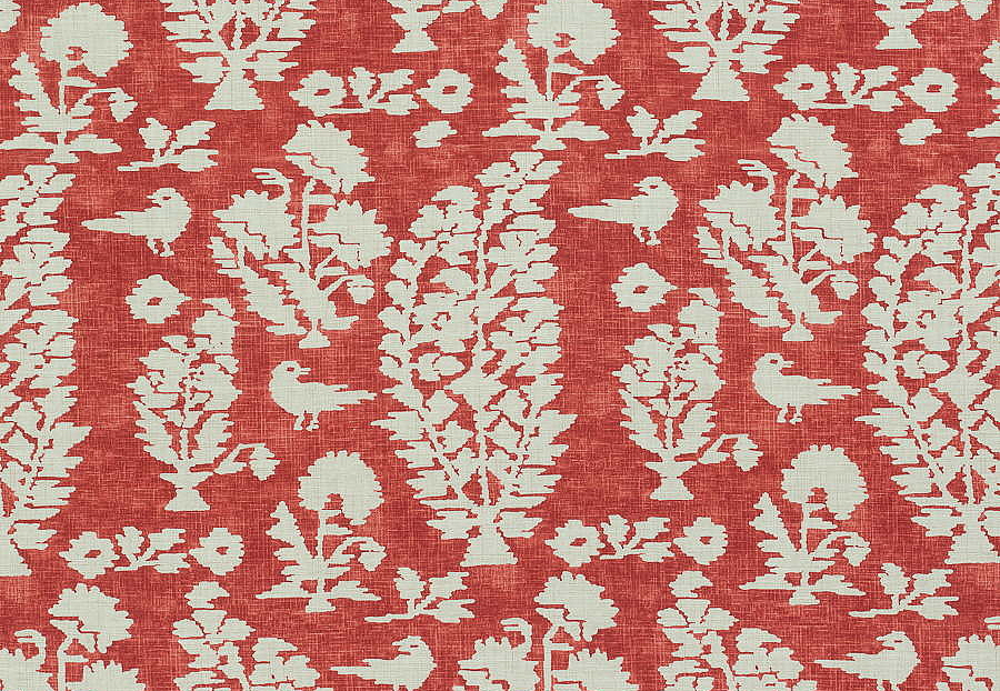 Ткань Thibaut Chestnut Hill F972599
