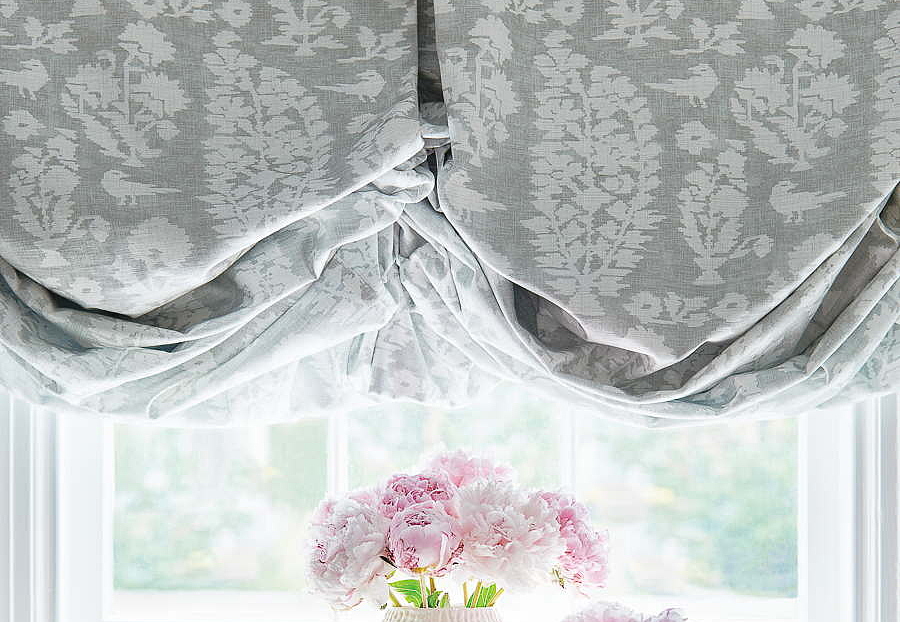 Ткань Thibaut Chestnut Hill F972596