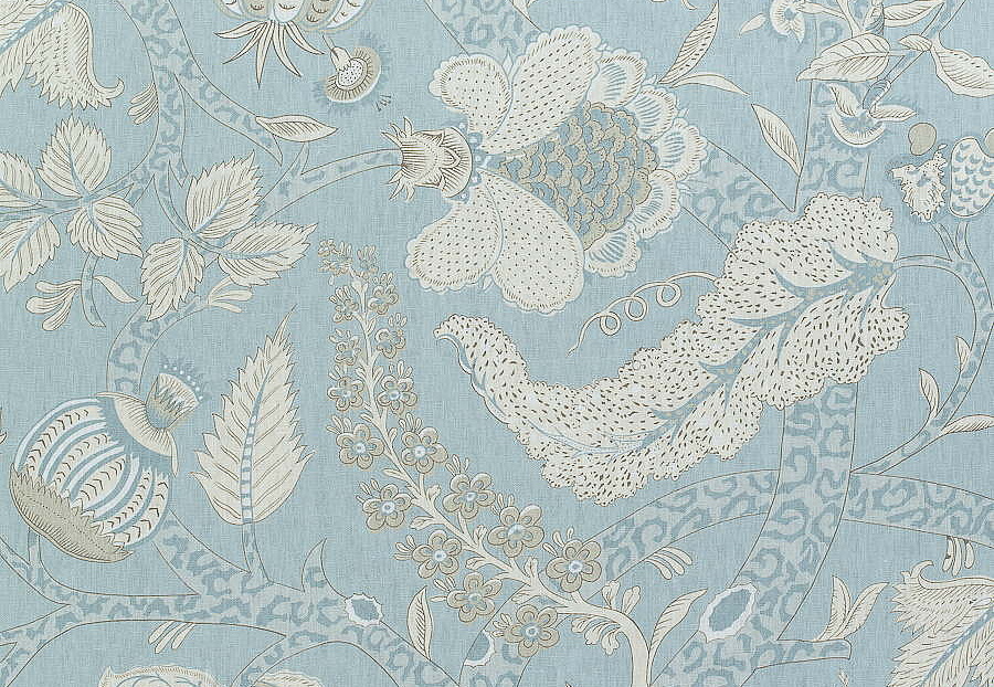 Ткань Thibaut Chestnut Hill F972623