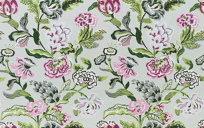 Американская ткань Thibaut, коллекция Greenwood, артикул F985034