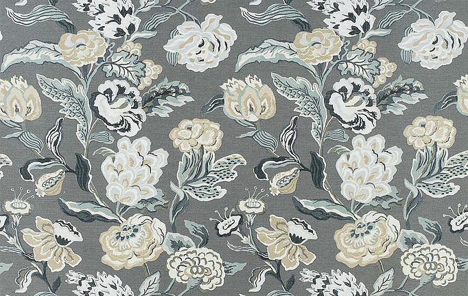 Американская ткань Thibaut, коллекция Greenwood, артикул F985038