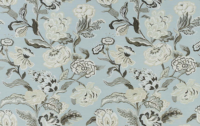 Американская ткань Thibaut, коллекция Greenwood, артикул F985037