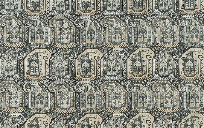 Американская ткань Thibaut, коллекция Greenwood, артикул F985021