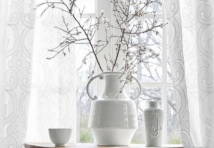 Ткань Thibaut Imperial Garden W714263