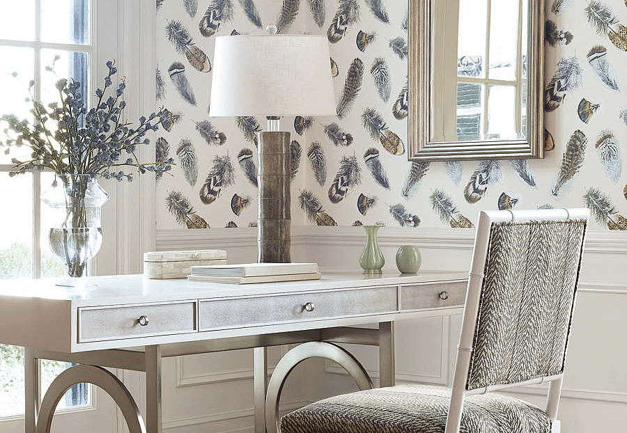 Ткань Thibaut Imperial Garden W714265
