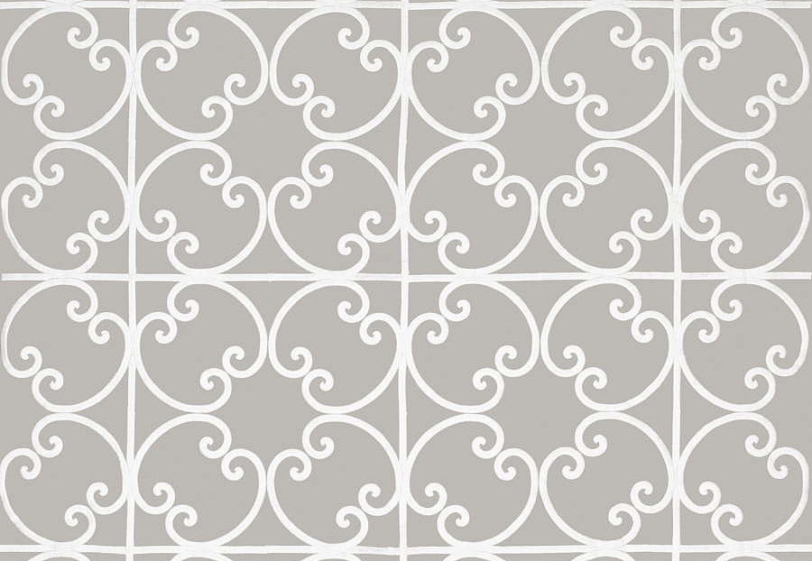 Ткань Thibaut Imperial Garden W714202