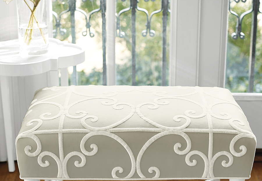 Ткань Thibaut Imperial Garden W714202