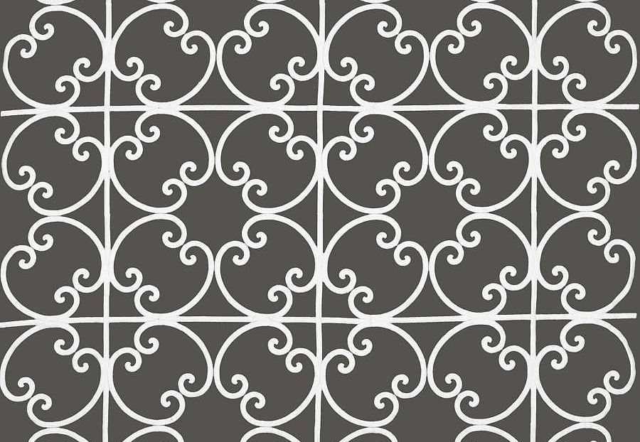 Ткань Thibaut Imperial Garden W714203