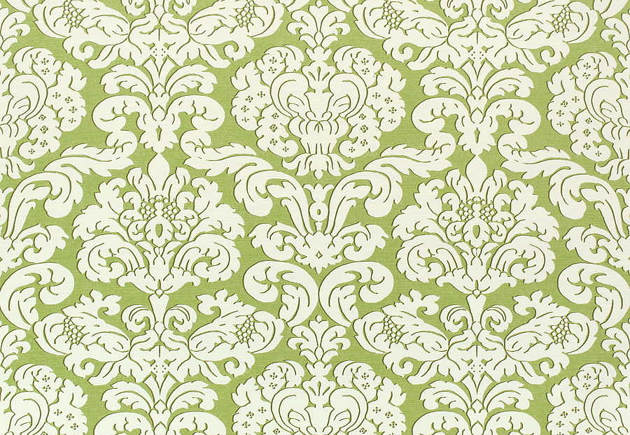 Ткань Thibaut Imperial Garden F914219