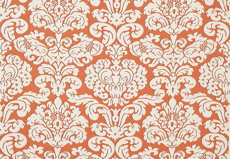 Ткань Thibaut Imperial Garden F914220