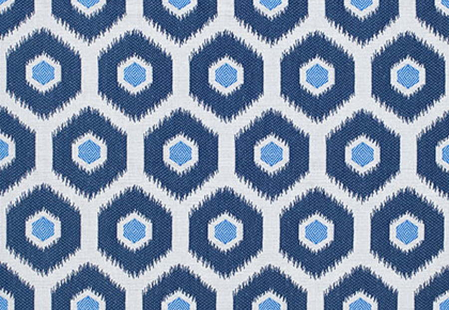 Ткань Thibaut Indoor Outdoor Calypso W80372