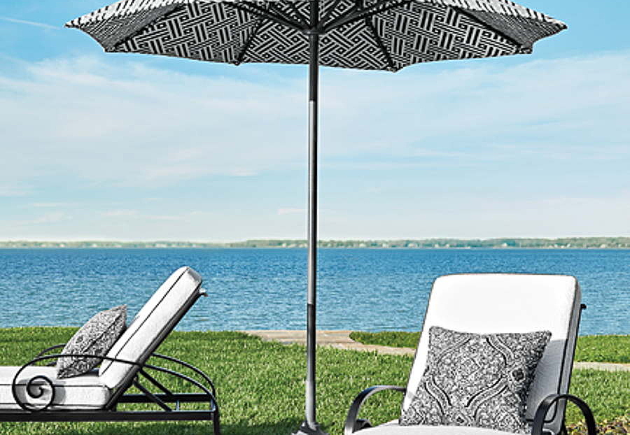 Ткань Thibaut Indoor Outdoor Calypso W80329