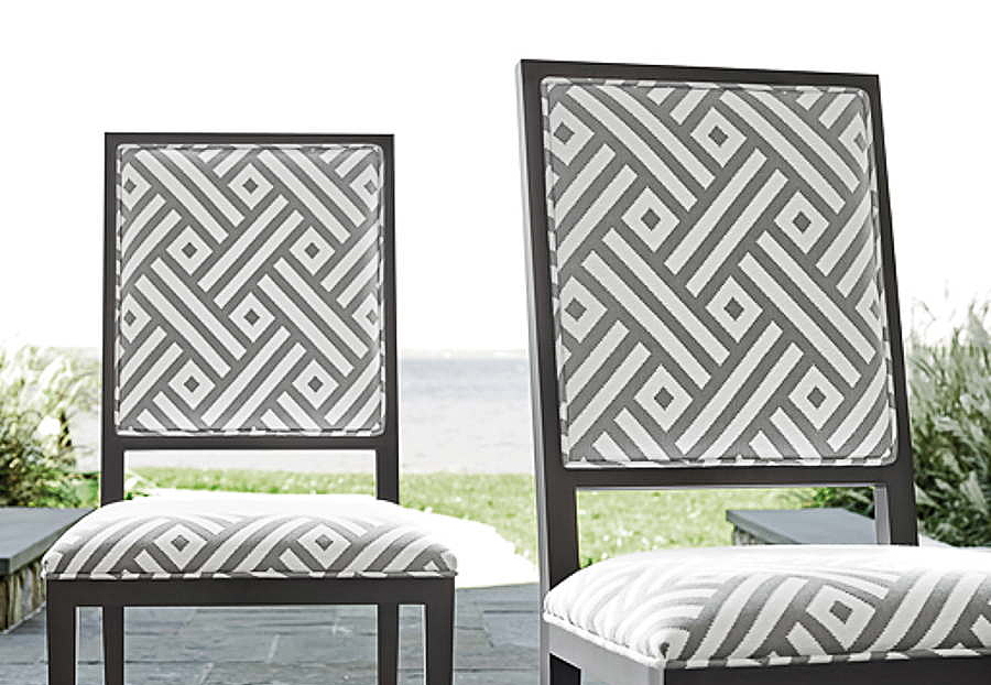 Ткань Thibaut Indoor Outdoor Calypso W80330