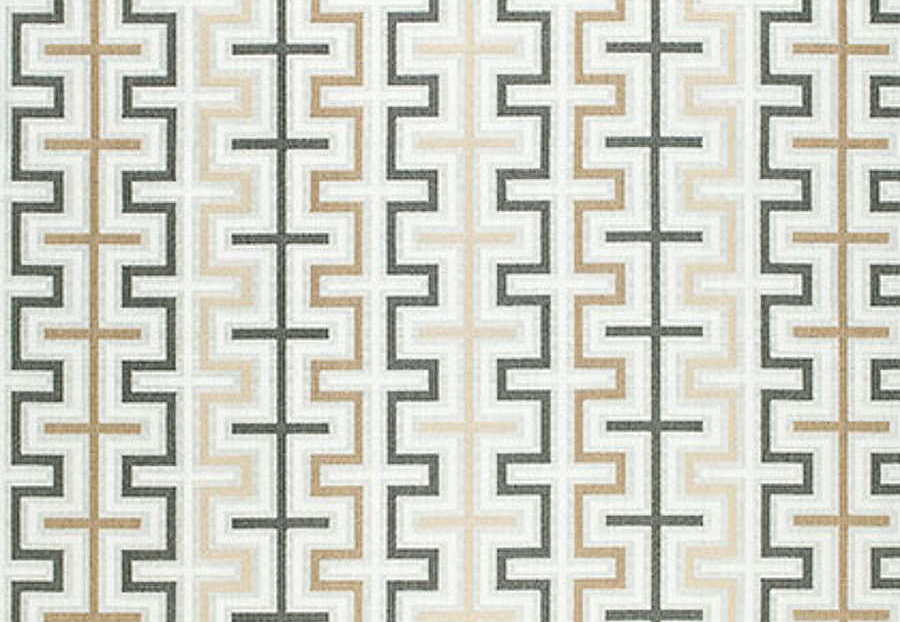 Ткань Thibaut Indoor Outdoor Calypso W80337