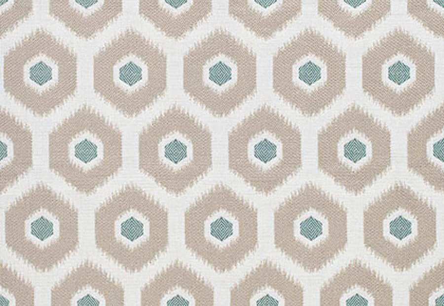 Ткань Thibaut Indoor Outdoor Calypso W80374