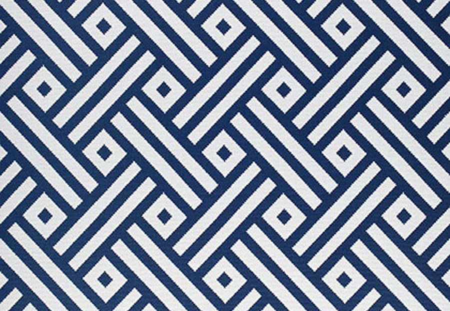 Ткань Thibaut Indoor Outdoor Calypso W80328