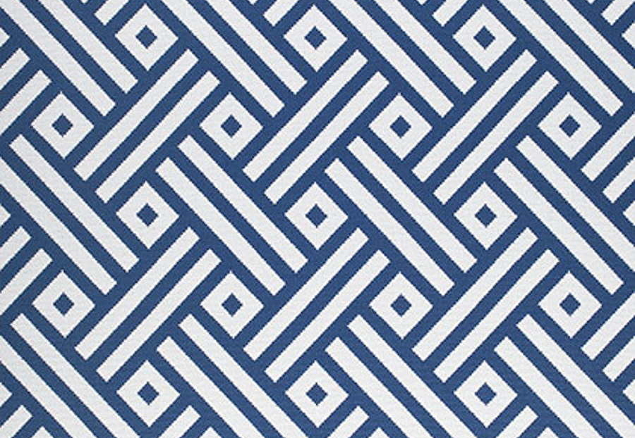 Ткань Thibaut Indoor Outdoor Calypso W80327