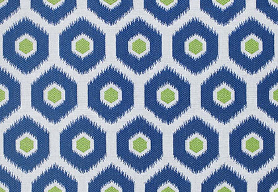 Ткань Thibaut Indoor Outdoor Calypso W80371