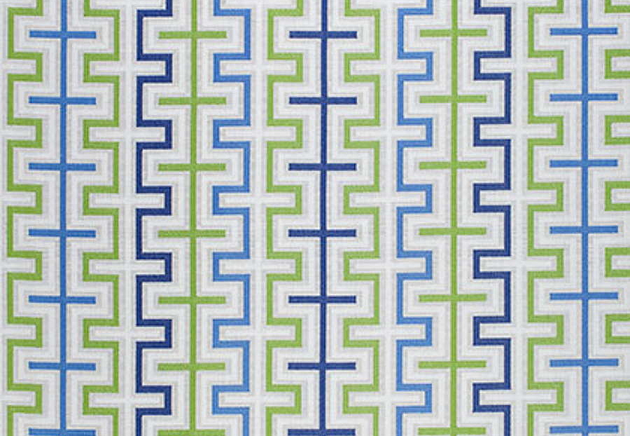 Ткань Thibaut Indoor Outdoor Calypso W80334