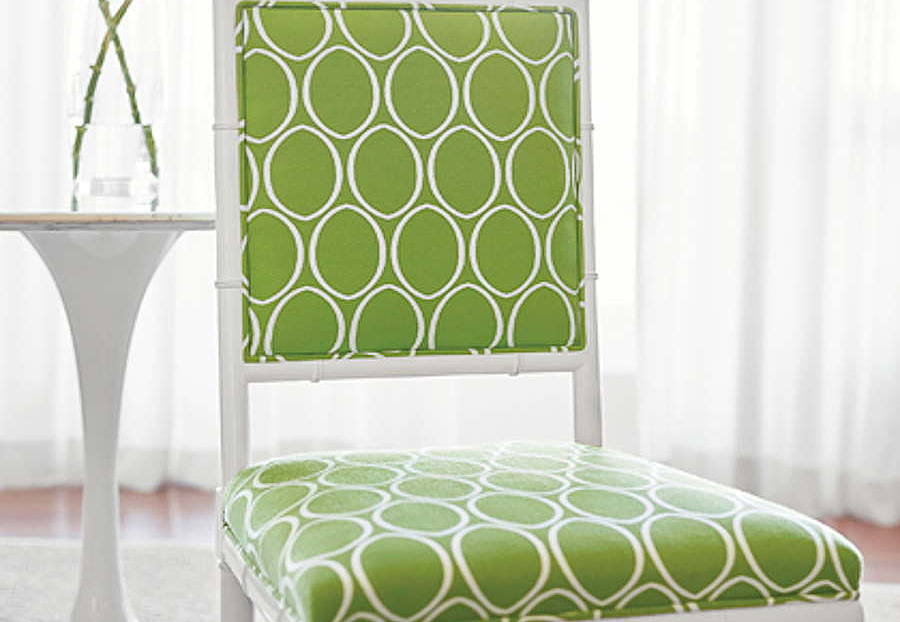 Ткань Thibaut Indoor Outdoor Calypso W80317