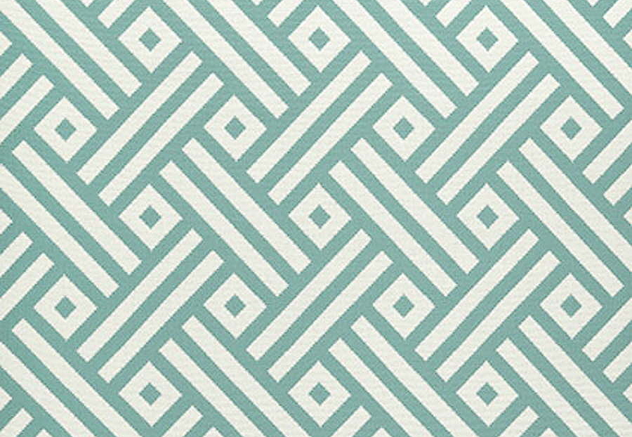 Ткань Thibaut Indoor Outdoor Calypso W80332