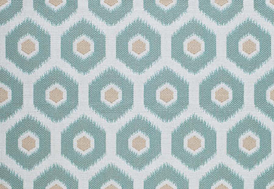 Ткань Thibaut Indoor Outdoor Calypso W80373