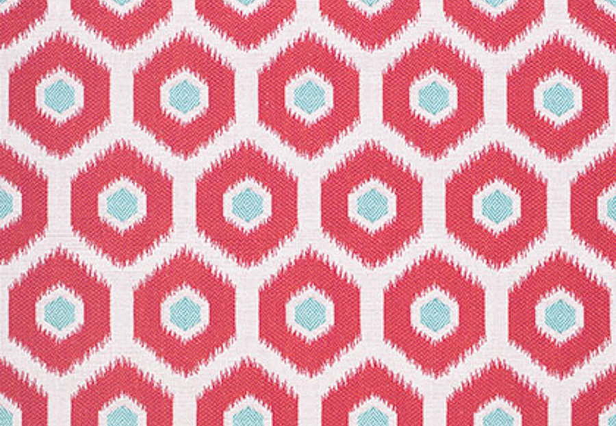 Ткань Thibaut Indoor Outdoor Calypso W80376