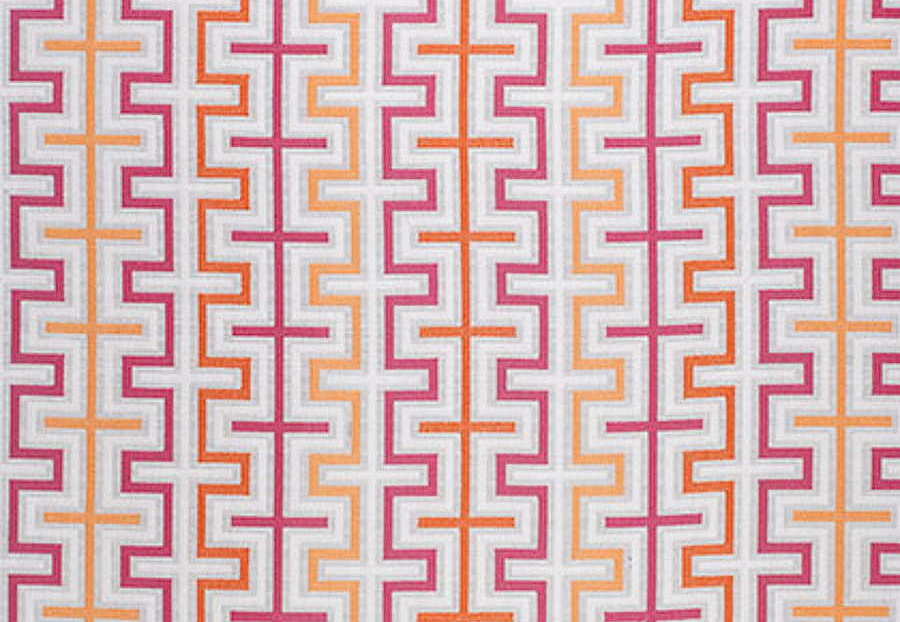 Ткань Thibaut Indoor Outdoor Calypso W80333
