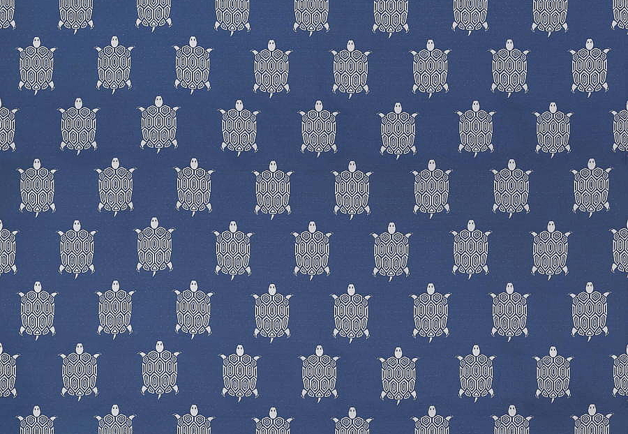 Ткань Thibaut Indoor Outdoor Portico W80046