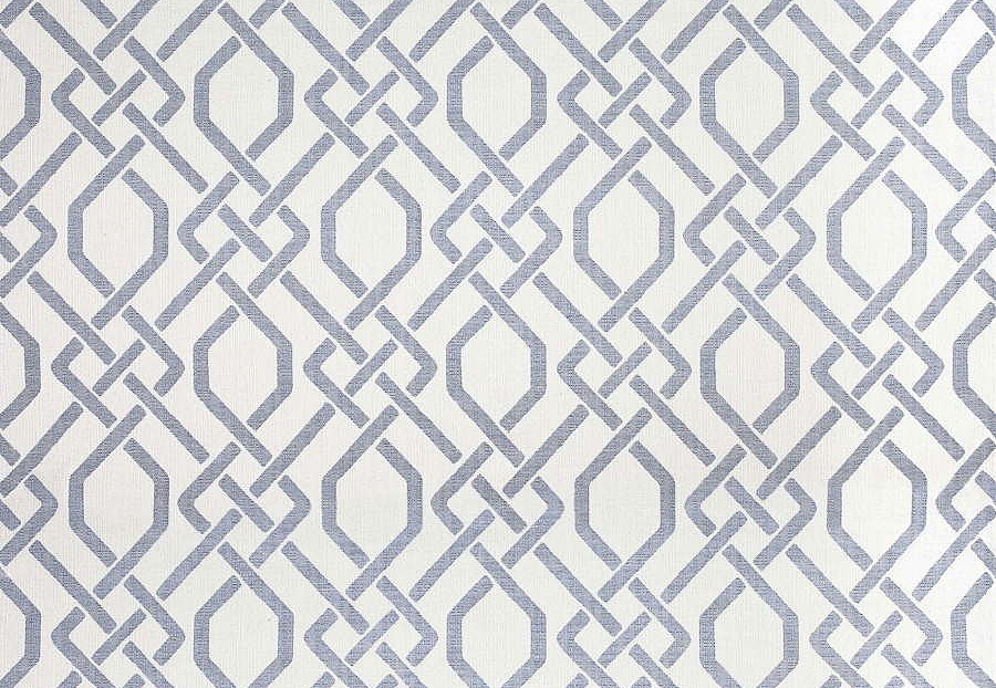 Ткань Thibaut Indoor Outdoor Portico W80019