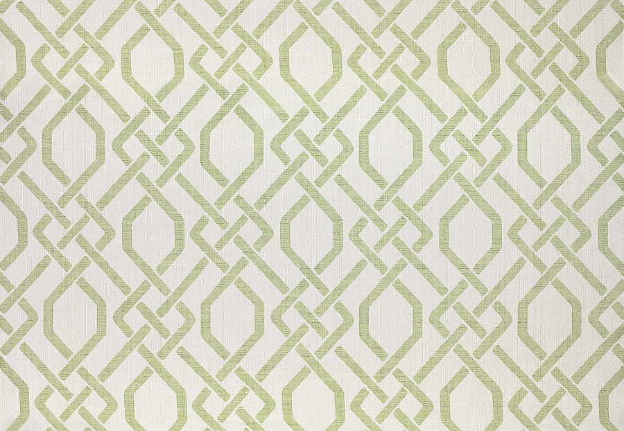 Ткань Thibaut Indoor Outdoor Portico W80021