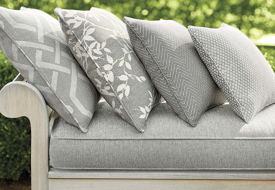 Ткань Thibaut Indoor Outdoor Portico W80007
