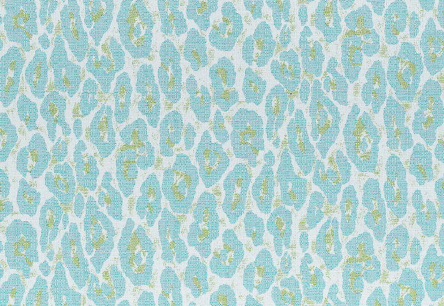 Ткань Thibaut Indoor Outdoor Oasis W80568