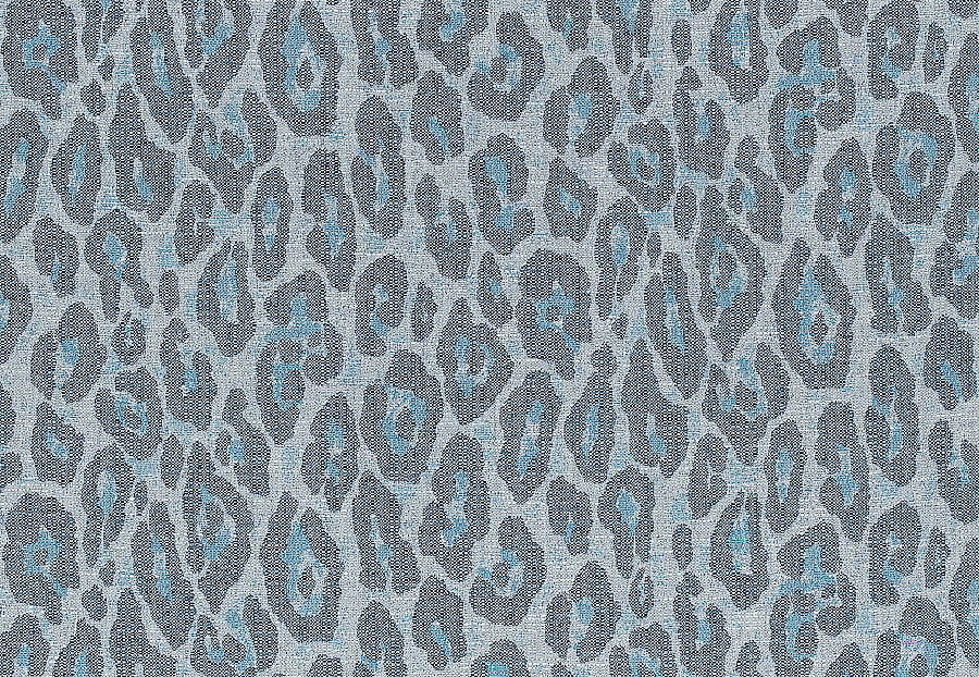 Ткань Thibaut Indoor Outdoor Oasis W80571
