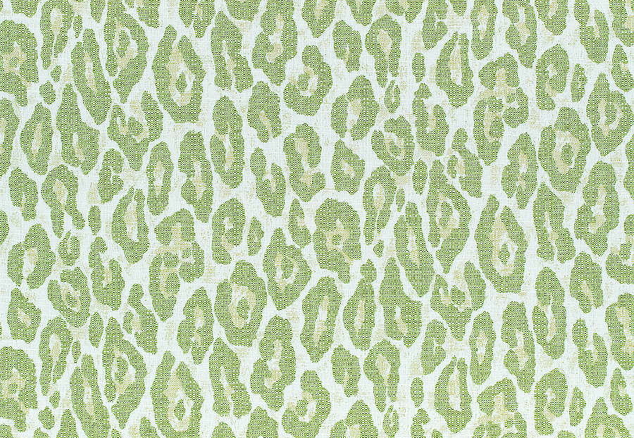 Ткань Thibaut Indoor Outdoor Oasis W80572