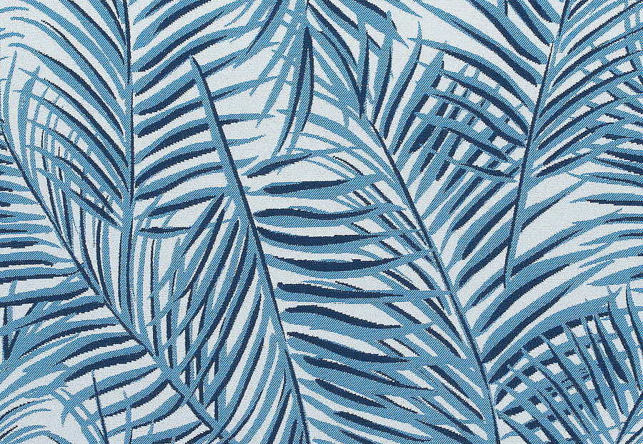 Ткань Thibaut Indoor Outdoor Oasis W80562