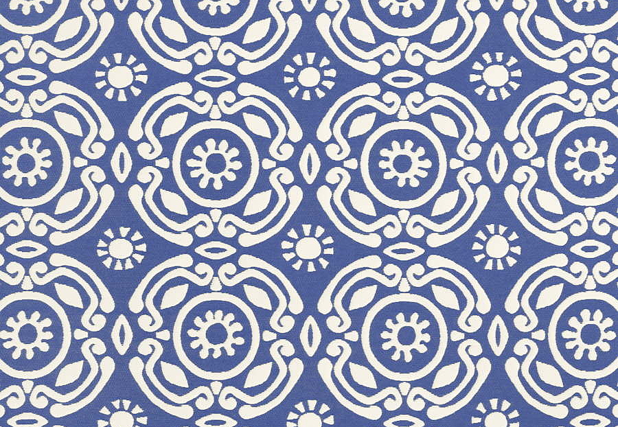Ткань Thibaut Resort Wovens W77983