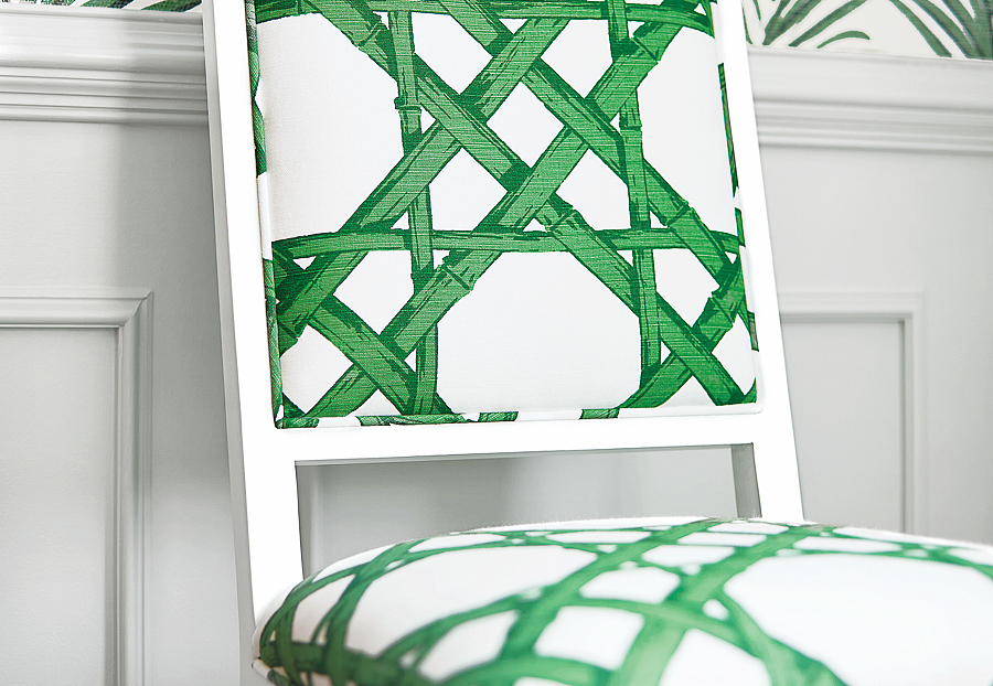 Ткань Thibaut Summer House F913140