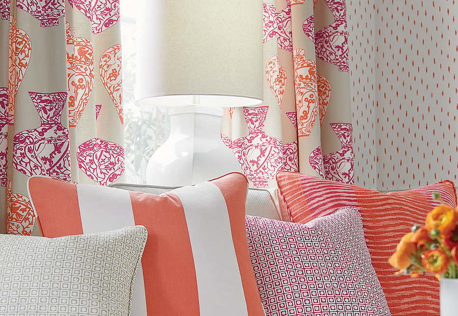 Ткань Thibaut Summer House F913123