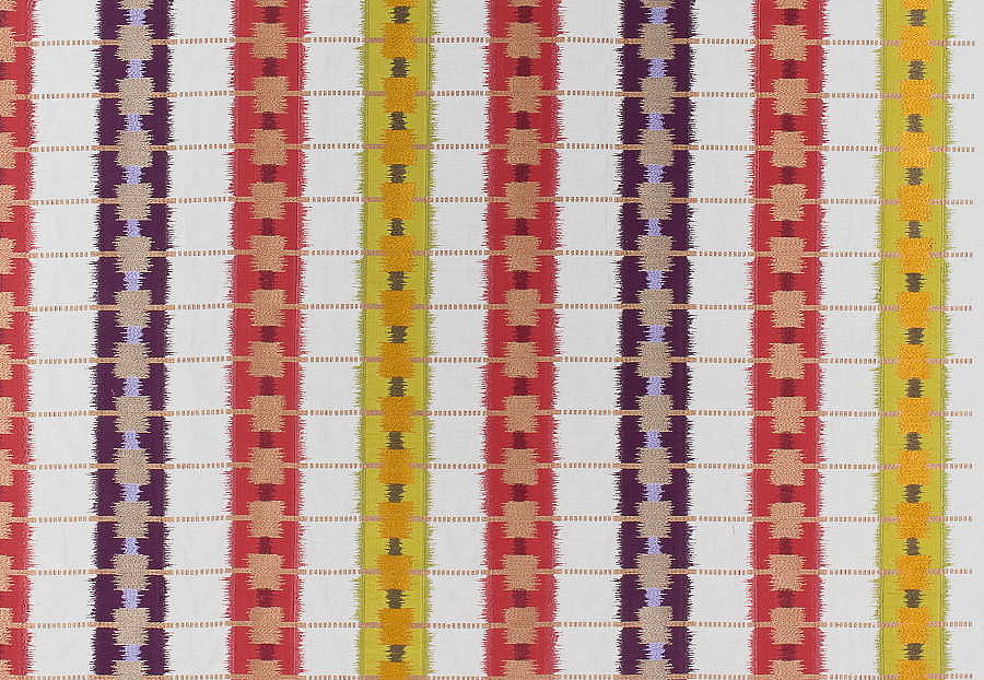 Ткань Thibaut Trade Routes W788710