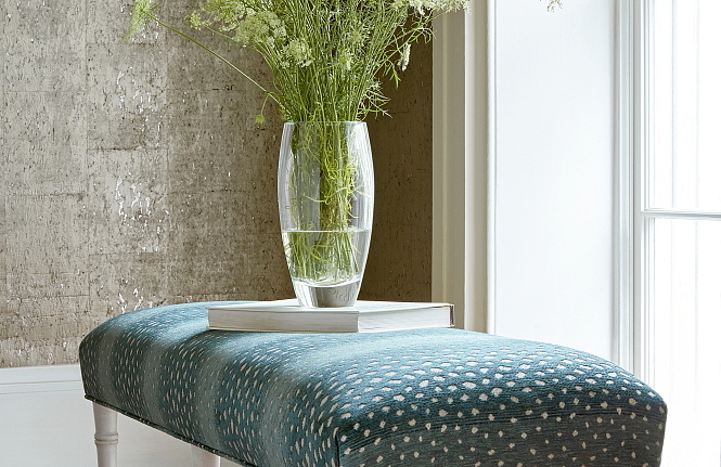 Ткань Thibaut Woven Resource vol.10 Menagerie W80428